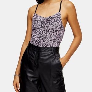 topshop bodysuit